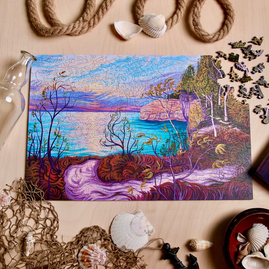 Can Puzzles Make You Smarter | Lighthouse Puzzles