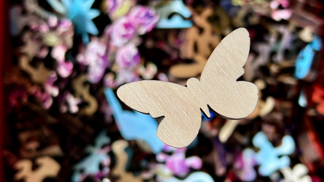 Nature-Themed Wooden Jigsaw Puzzles You’ll Love