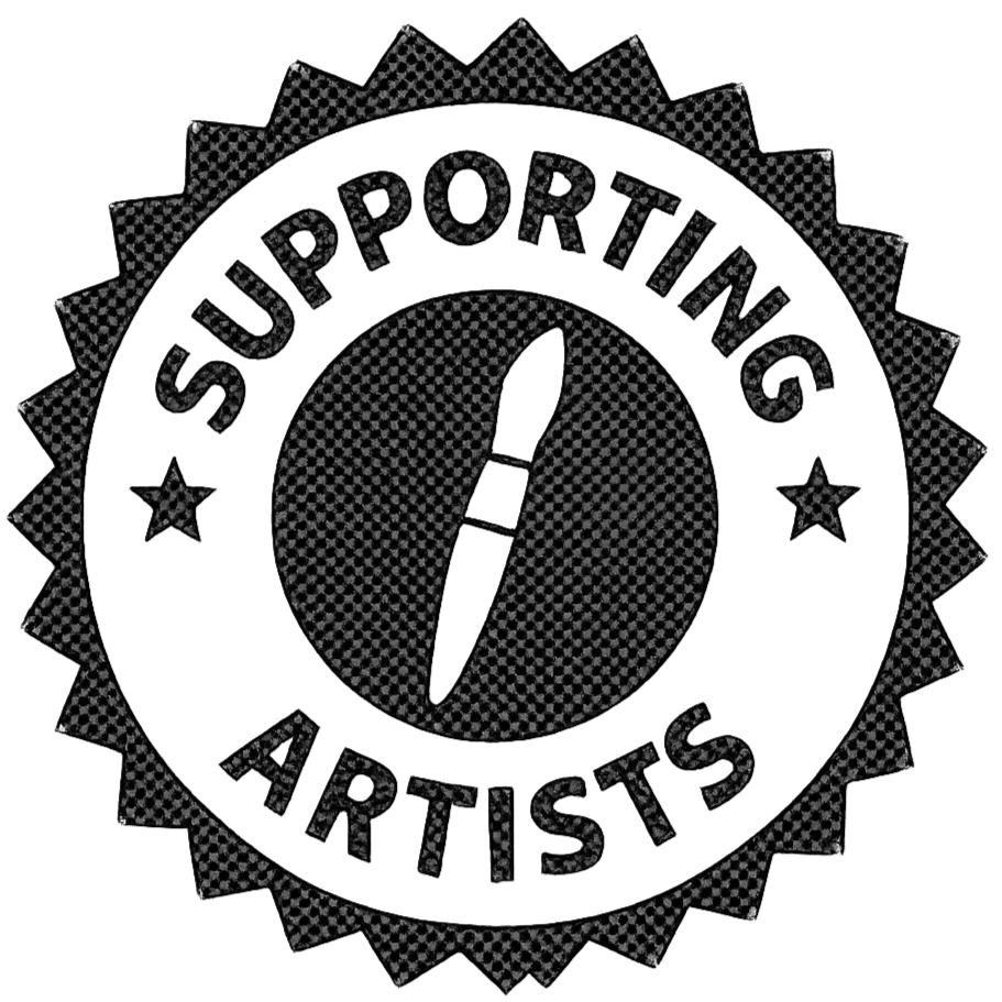 Supporting Local Artists